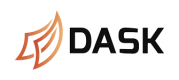 Image for the Dask Training in Guatemala